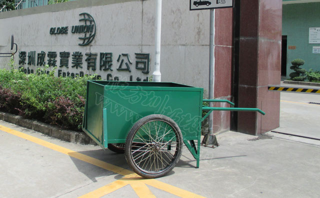  環衛垃圾車的選購標準？